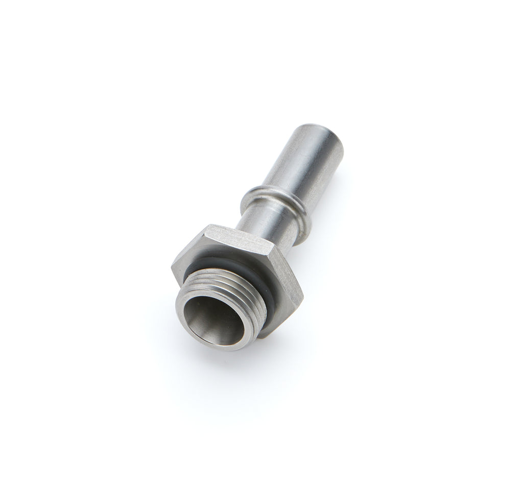 AEROMOTIVE 15142 1/2 Male Quick Disonnect  8an ORB