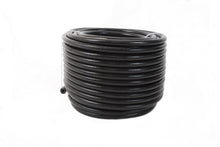 Load image into Gallery viewer, AEROMOTIVE 15337 8an PTFE S/S Braided Hose 20ft Black Jacketed