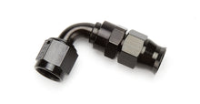 Load image into Gallery viewer, AEROMOTIVE 15352 6an 90-Degree PTFE Hose Black