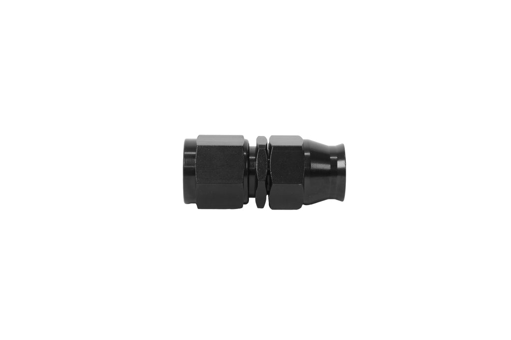AEROMOTIVE 15353 8an Straight PTFE Hose Black