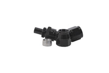 Load image into Gallery viewer, AEROMOTIVE 15354 8an 45-Degree PTFE Hose Black
