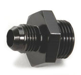 AEROMOTIVE 15605 Tapered Flare Fitting -8an to -6an