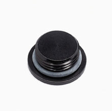 Load image into Gallery viewer, AEROMOTIVE 15618 -8an Slim Line Billet Port Plug