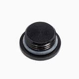 AEROMOTIVE 15618 -8an Slim Line Billet Port Plug
