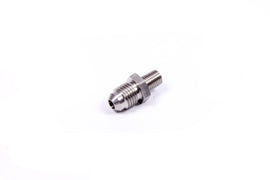 AEROMOTIVE 15619 -4an Male to 1/16in npt Male Adapter Fitting