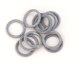 AEROMOTIVE 15623 -10 Replacement Nitrile O-Rings (10)