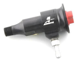 AEROMOTIVE 15631 Fuel Sample Check Valve