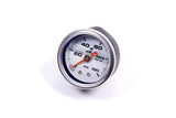 AEROMOTIVE 15633 Fuel Pressure Gauge - 1.5in 0-100psi