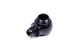 AEROMOTIVE 15636 Banjo Adapter  -8an to -6an