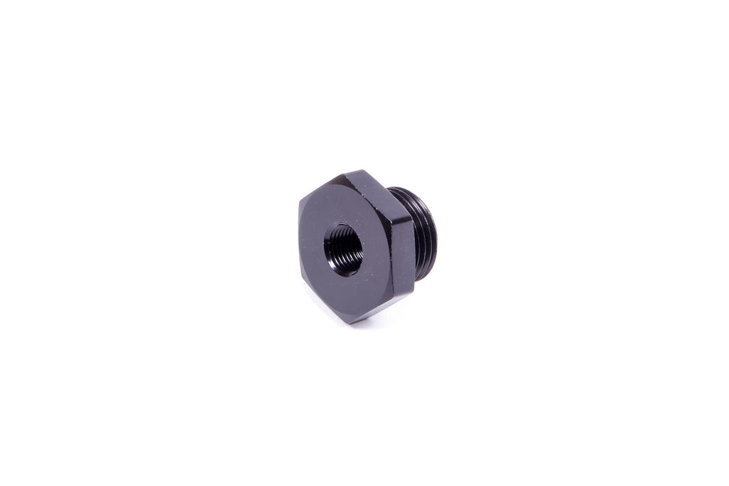 AEROMOTIVE 15637 Adapter Fitting - 8an to 1/8npt