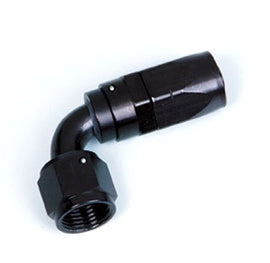 AEROMOTIVE 15652 -6an 90 Degree Hose End