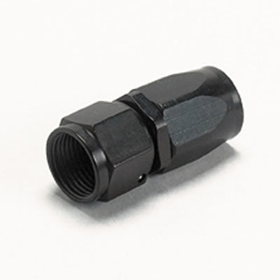 AEROMOTIVE 15653 -8an Straight Hose End
