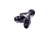 Load image into Gallery viewer, AEROMOTIVE 15675 Y-Block Fitting - 10an to 2 x -8an