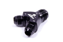Load image into Gallery viewer, AEROMOTIVE 15678 Y-Block Fitting - 12an to 2 x -10an