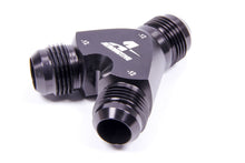 Load image into Gallery viewer, AEROMOTIVE 15679 Y-Block Fitting - 12an to 2 x -12an