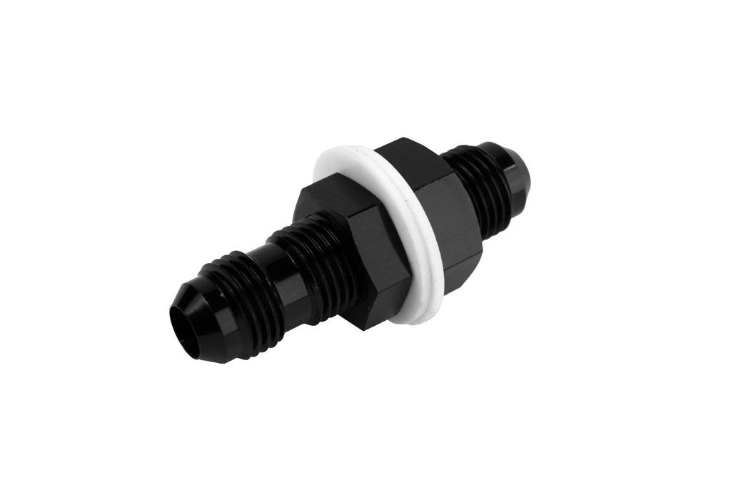 AEROMOTIVE 15684 6an Bulkhead Fitting