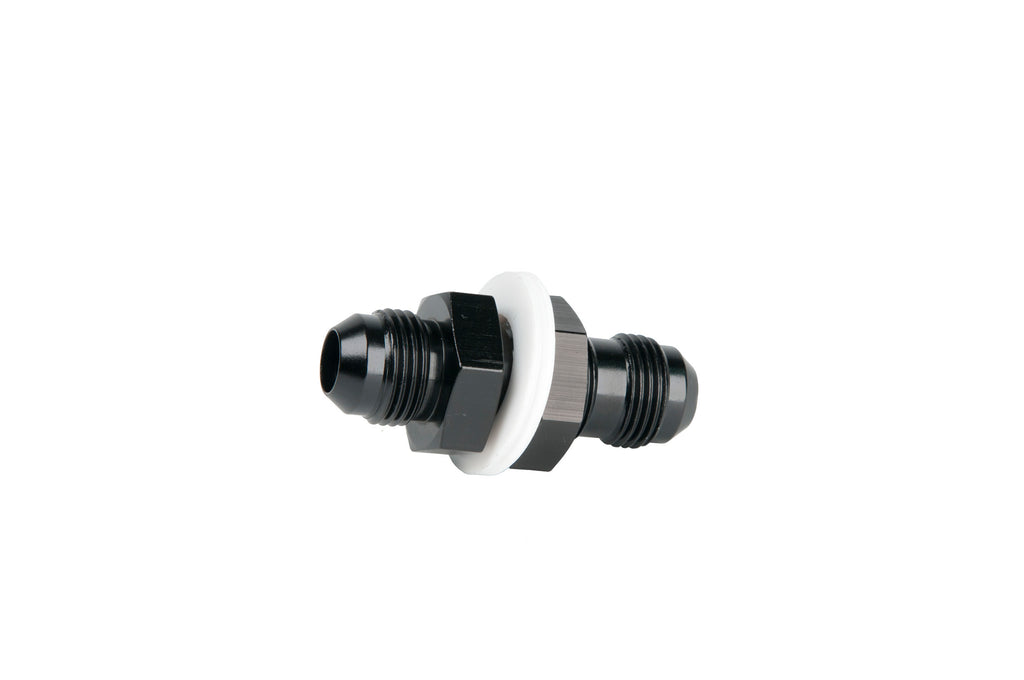 AEROMOTIVE 15685 8an Fitting  Bulkhead