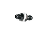 AEROMOTIVE 15685 8an Fitting  Bulkhead