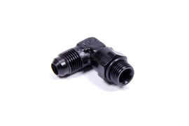 AEROMOTIVE 15689 6an Male to 6an ORB 90 Degree Fitting