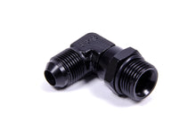 Load image into Gallery viewer, AEROMOTIVE 15690 8an Male to 10an ORB 90 Degree Fitting