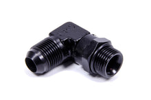 Load image into Gallery viewer, AEROMOTIVE 15691 10an Male to 10an ORB 90 Degree Fitting