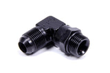 AEROMOTIVE 15691 10an Male to 10an ORB 90 Degree Fitting
