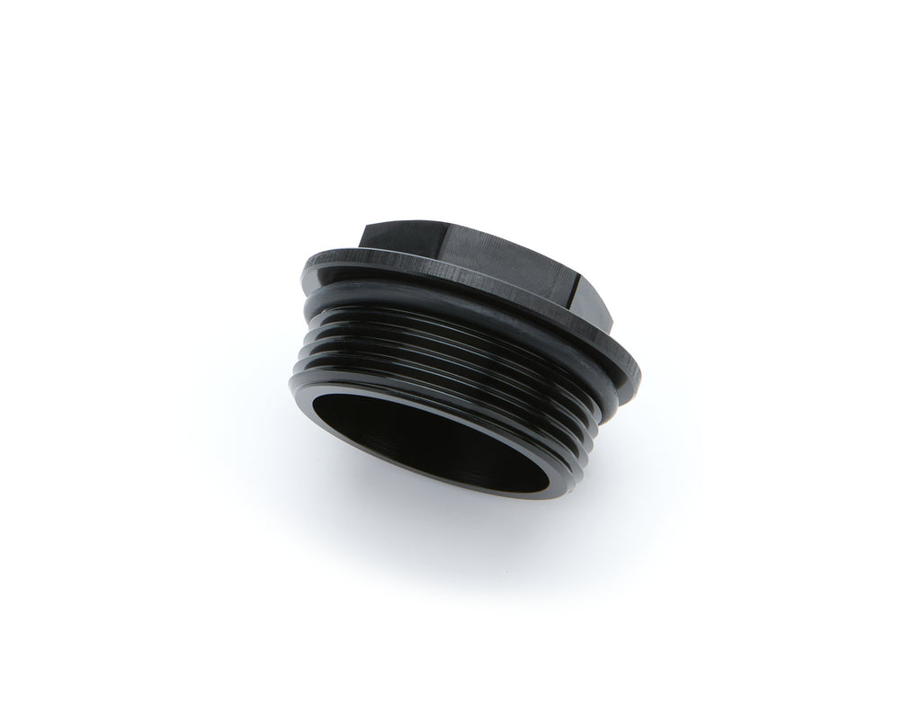 AEROMOTIVE 15766 20an ORB Plug Fitting w/1.25 Hex