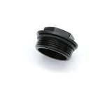 AEROMOTIVE 15766 20an ORB Plug Fitting w/1.25 Hex