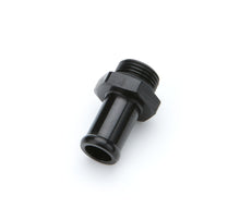 Load image into Gallery viewer, AEROMOTIVE 15767 Coolant Hose Fitting 8an to 5/8 Slip