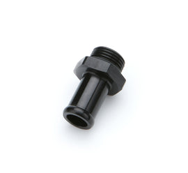 AEROMOTIVE 15767 Coolant Hose Fitting 8an to 5/8 Slip