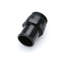 Load image into Gallery viewer, AEROMOTIVE 15770 Coolant Hose Fitting 20an ORB to 1-1/2 Slip