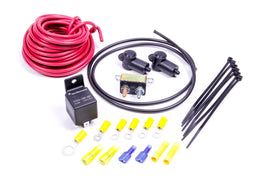 AEROMOTIVE 16301 30 Amp Fuel Pump Wiring Kit