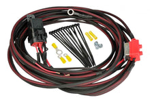 Load image into Gallery viewer, AEROMOTIVE 16307 Deluxe Wiring Kit - Fuel Pump