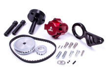 Load image into Gallery viewer, AEROMOTIVE 17241 BBC Belt Pump Kit - Lower Left