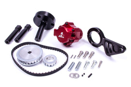 AEROMOTIVE 17241 BBC Belt Pump Kit - Lower Left