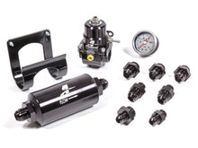 Load image into Gallery viewer, AEROMOTIVE 17256 Stealth Bypass Carb Fuel System Kit