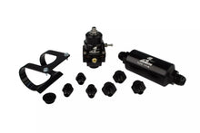 Load image into Gallery viewer, AEROMOTIVE 17352 Stealth EFI TB Fuel System Kit