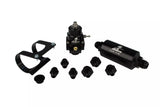AEROMOTIVE 17352 Stealth EFI TB Fuel System Kit