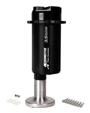 Load image into Gallery viewer, AEROMOTIVE 18025 Pro Series Fuel Pump 3.5 Gear Stealth Module
