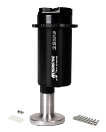 AEROMOTIVE 18025 Pro Series Fuel Pump 3.5 Gear Stealth Module
