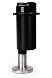 AEROMOTIVE 18046 Variable Speed Fuel Pump Module Contr Spur 3.5