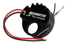 Load image into Gallery viewer, AEROMOTIVE 18047 Variable Speed Fuel Pump Module Contr Spur 5.0