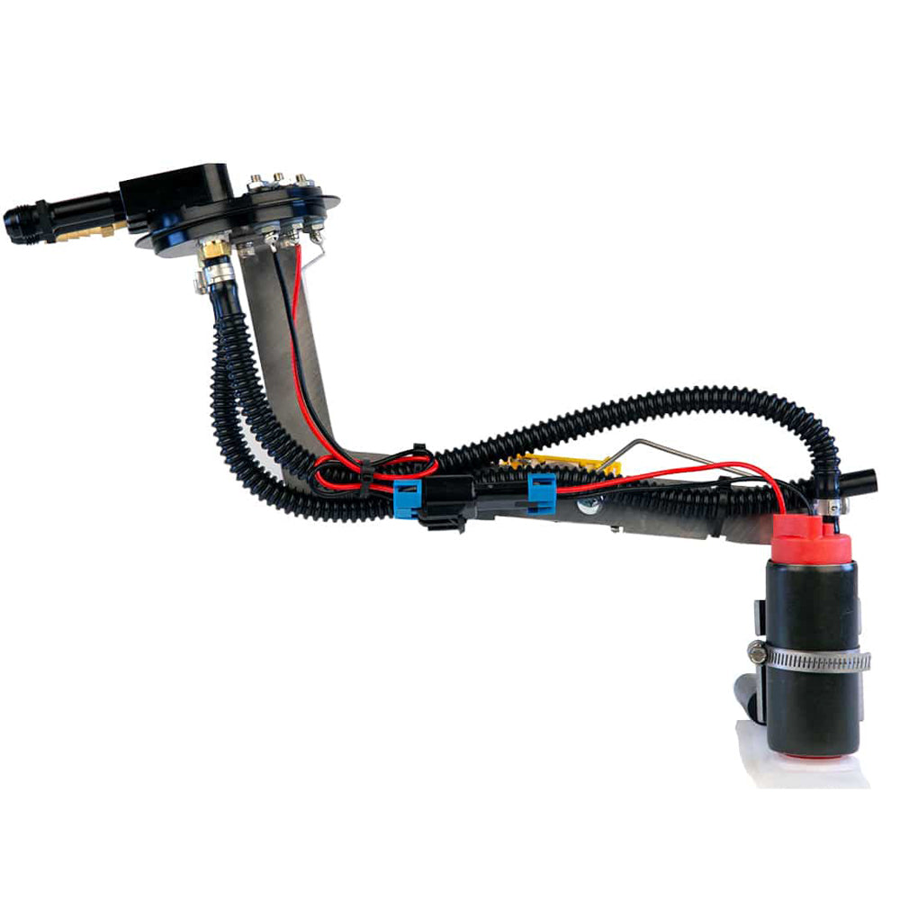 AEROMOTIVE 18074 Stealth 340 Fuel Pump Assembly 93-97 Camaro