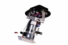 Load image into Gallery viewer, AEROMOTIVE 18097 Triple 450LPH Fuel Pump Module Dodge RT/SRT