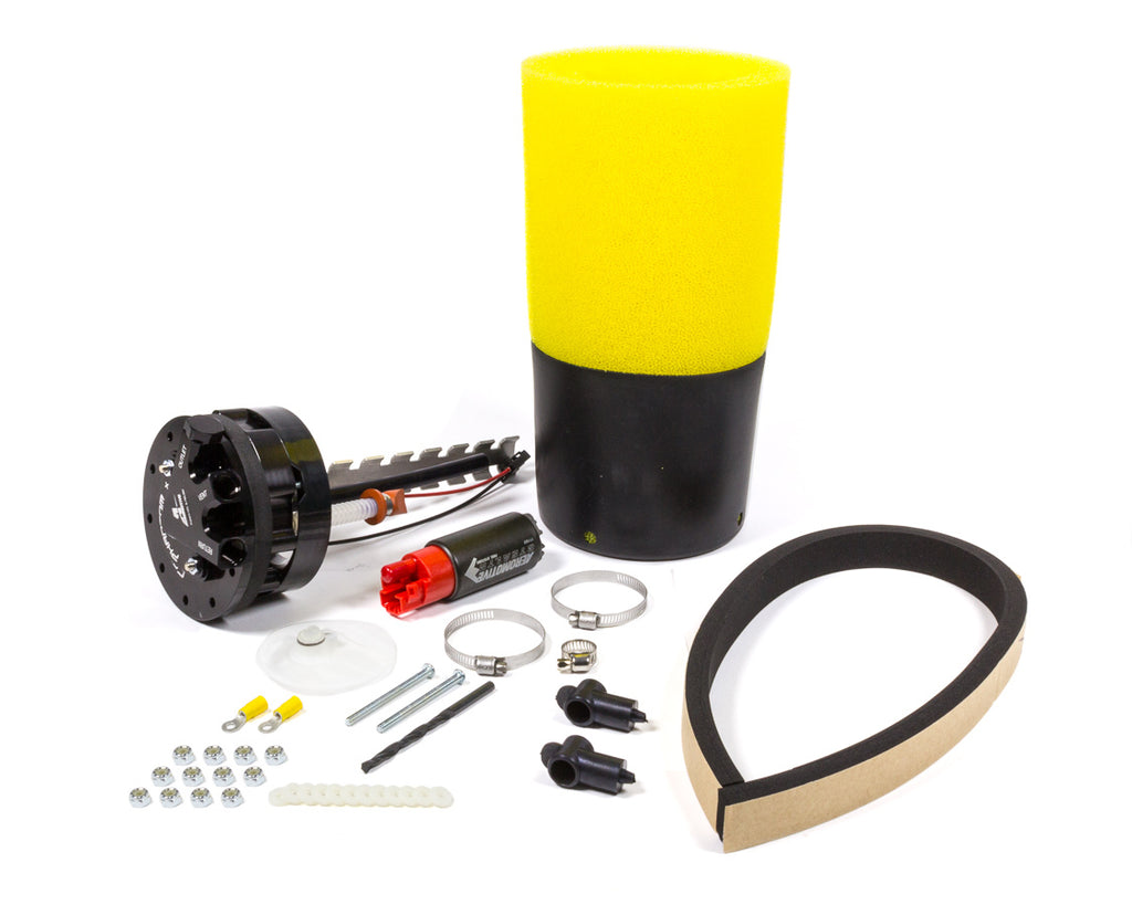 AEROMOTIVE 18201 Universal Phantom Carb In-Tank Fuel System