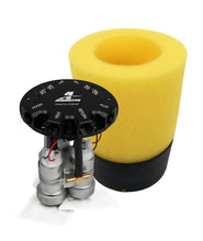 Load image into Gallery viewer, AEROMOTIVE 18311 Phanton Trifekta Fuel Pump 450LPH