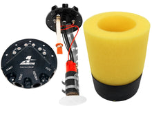 Load image into Gallery viewer, AEROMOTIVE 18356 Fuel Pump Single 340 Chevy Truck 05-17