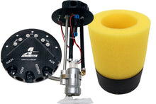 Load image into Gallery viewer, AEROMOTIVE 18358 Fuel Pump Single 450 Chevy Truck 05-17
