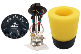 AEROMOTIVE 18359 Fuel Pump Dual 450 Chevy Truck 05-17