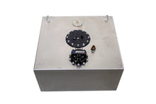 Load image into Gallery viewer, AEROMOTIVE 18392 15-Gal Alm Fuel Cell  w/ 5.0 Spur Fuel Pump